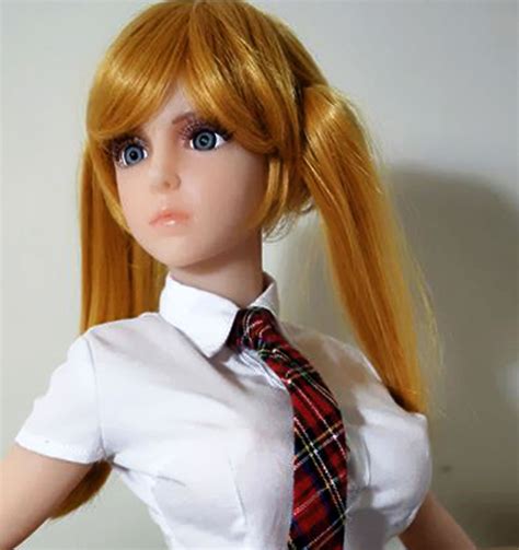 sexdoll chloe|Chloe, 65cm Silicone Doll .